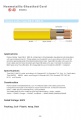 UL719 Nonmetallic-sheether...